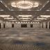 Salle de banquet