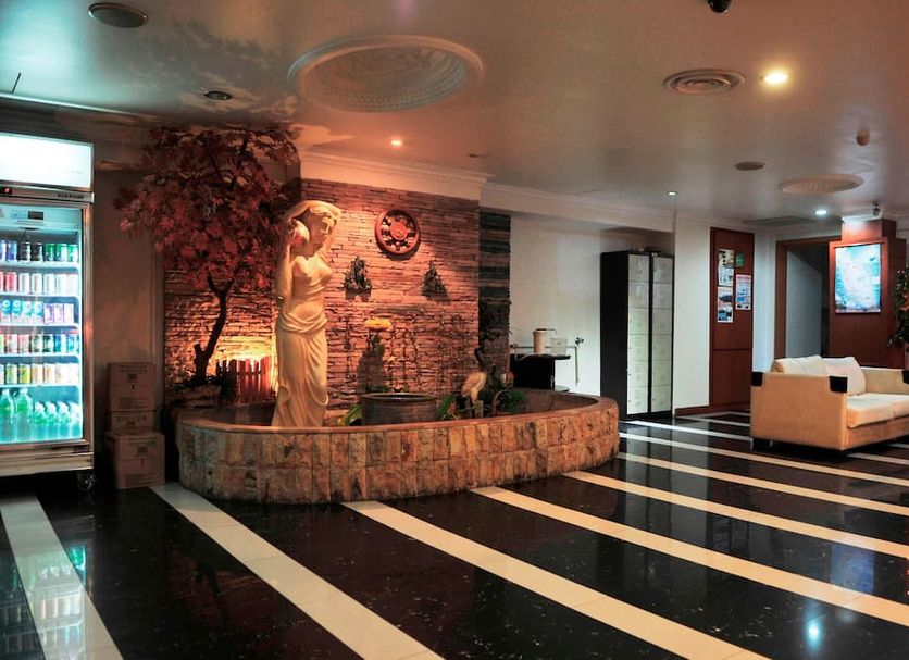 Hall d’entrée Photo
