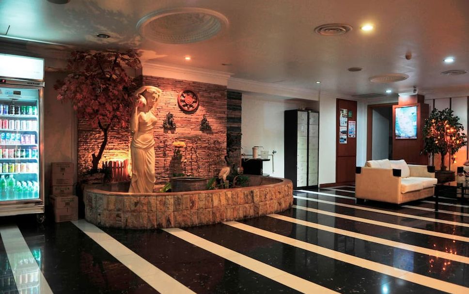 Hall d’entrée Photo