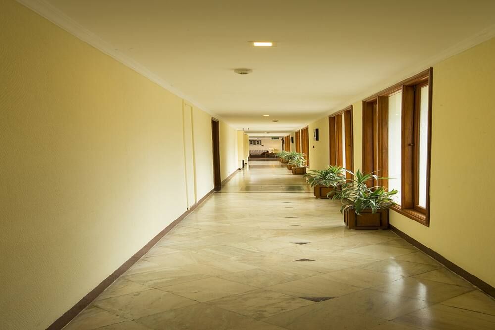 Couloir