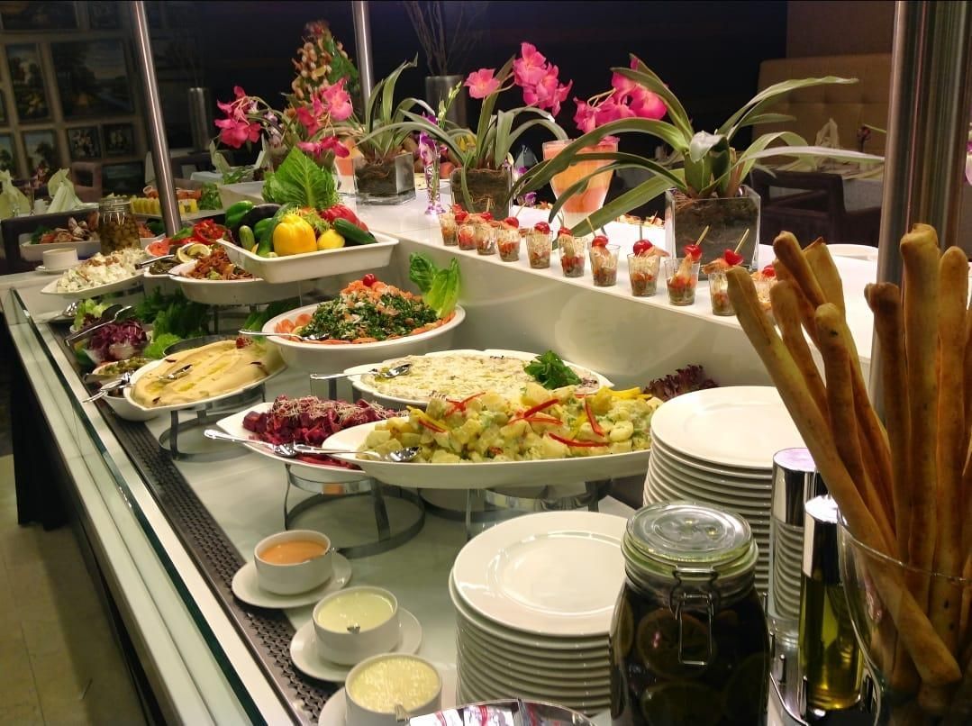 Buffet