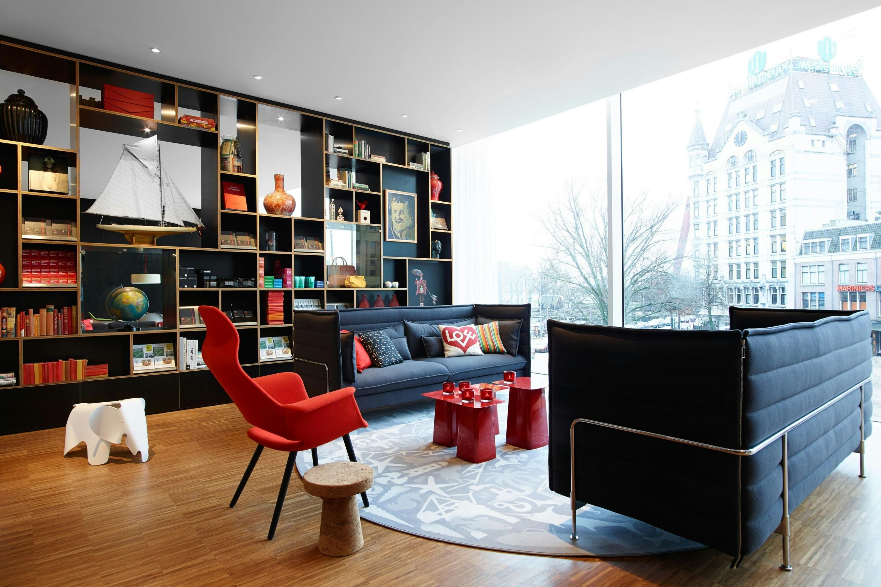 Salon