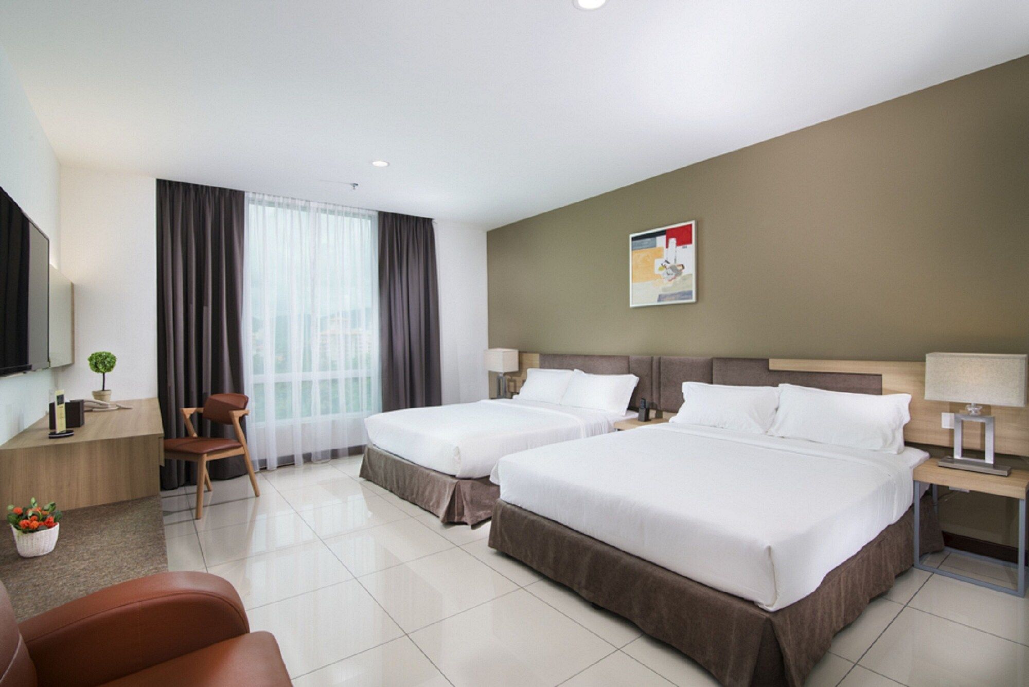 Chambre