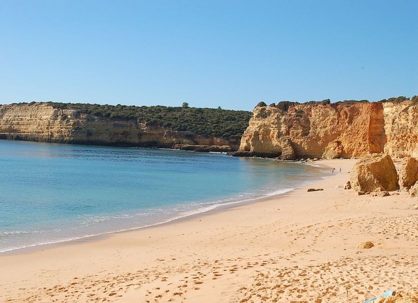 Plage Photo