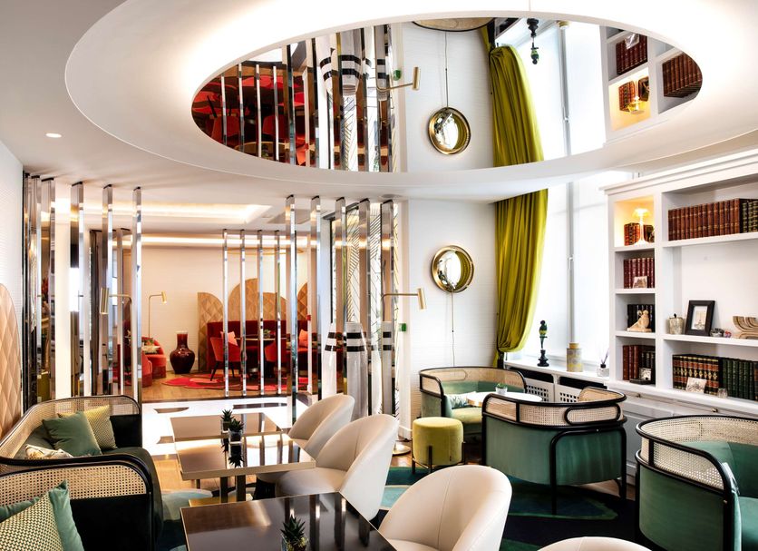 Salon Photo