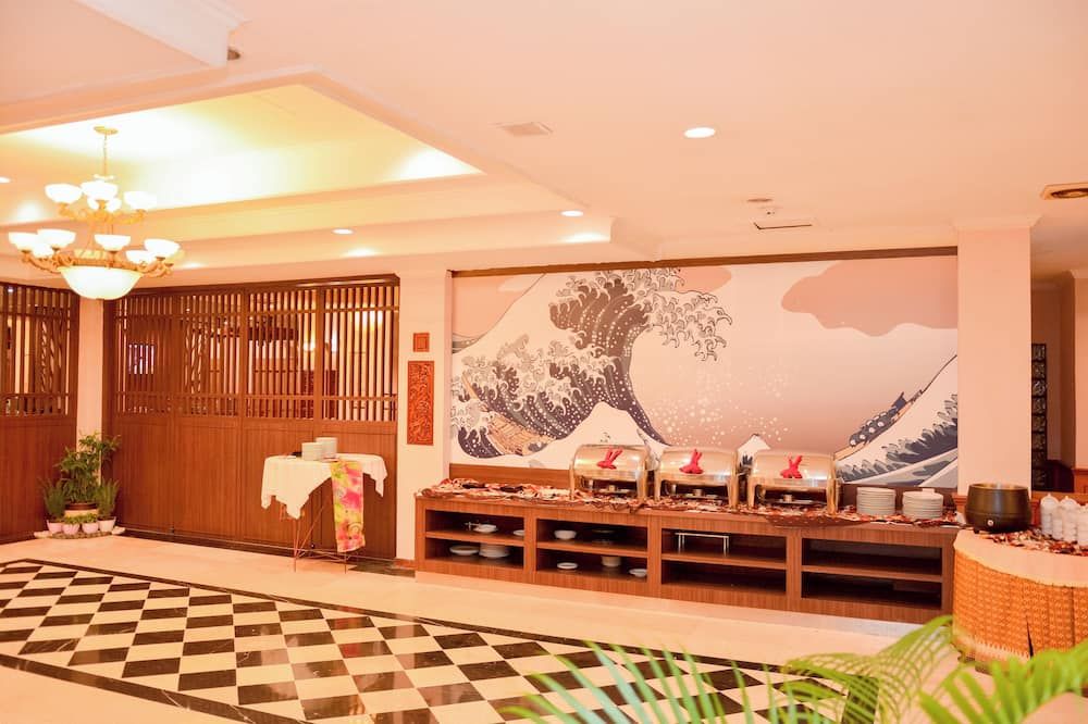Hall d’entrée