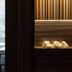 Équipements de la chambre