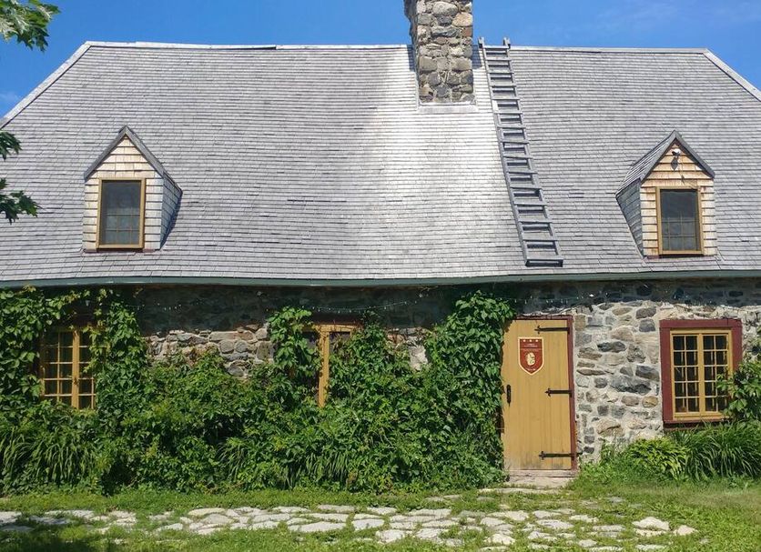 Bâtiment Photo