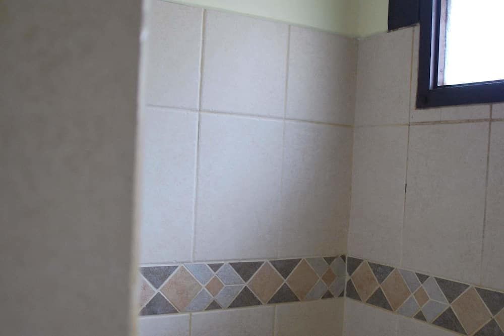 Équipements de la chambre