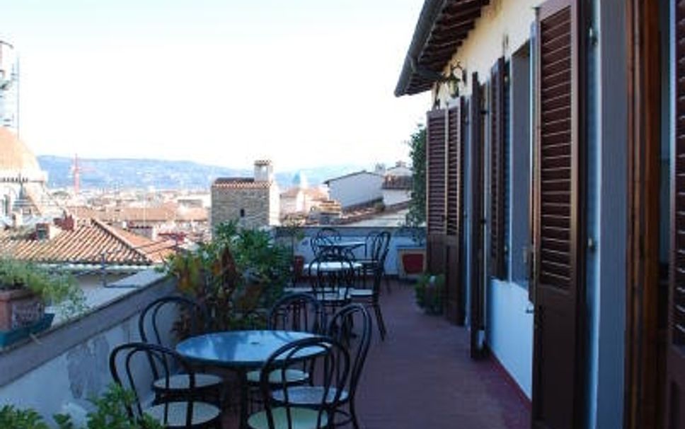Balcon Photo