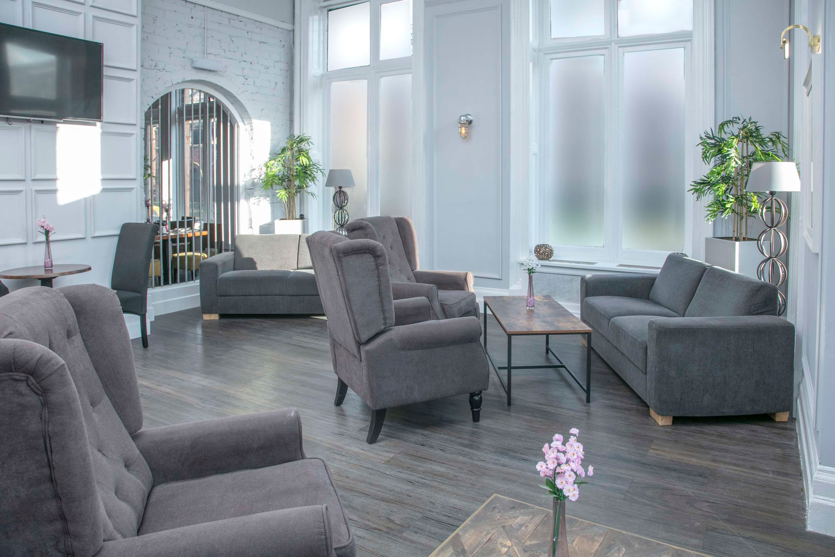 Salon