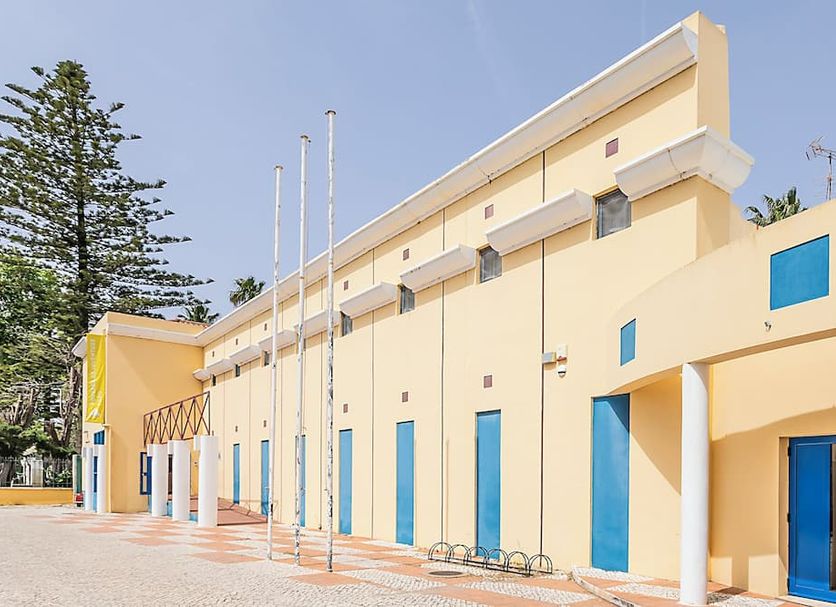 Bâtiment Photo