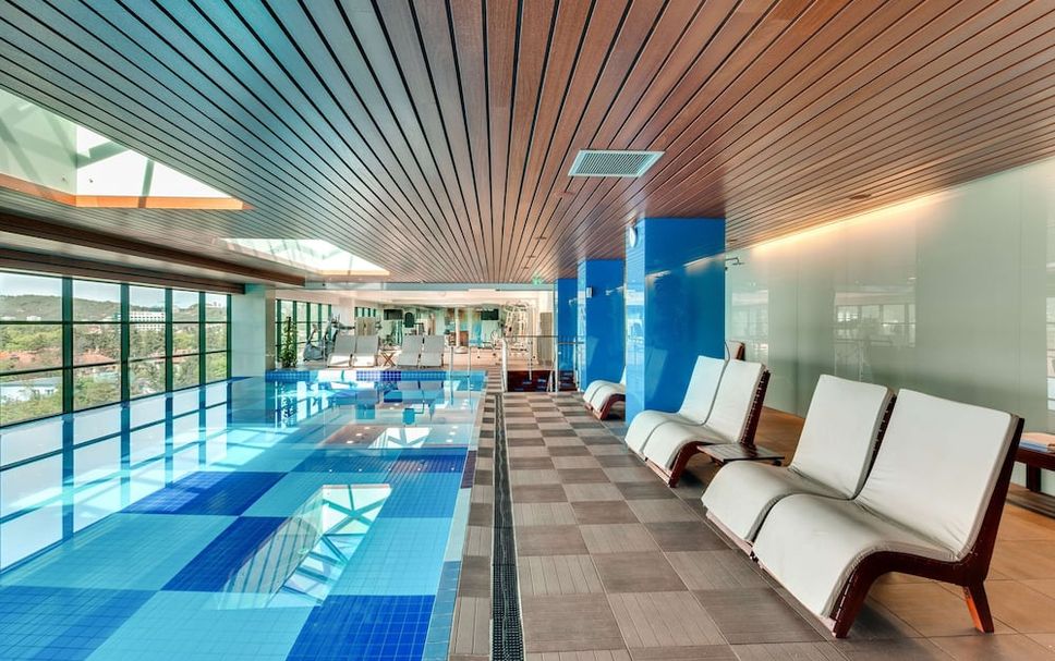 Piscine Photo