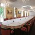 Espace de conférence