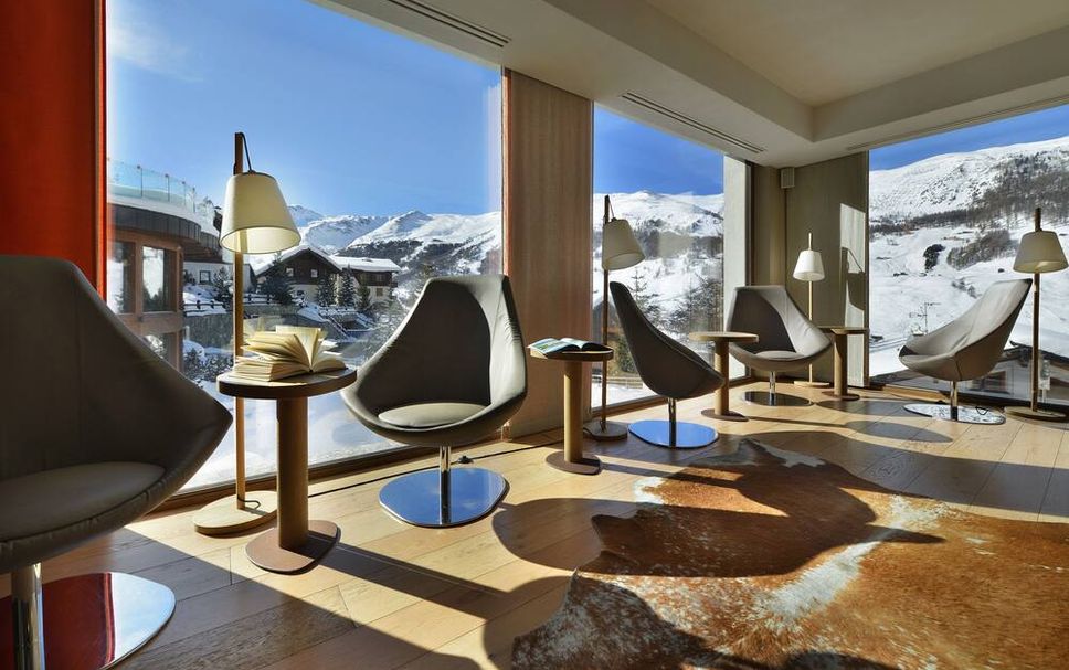 Salon Photo