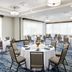 Salle de banquet