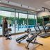 Salle de sport