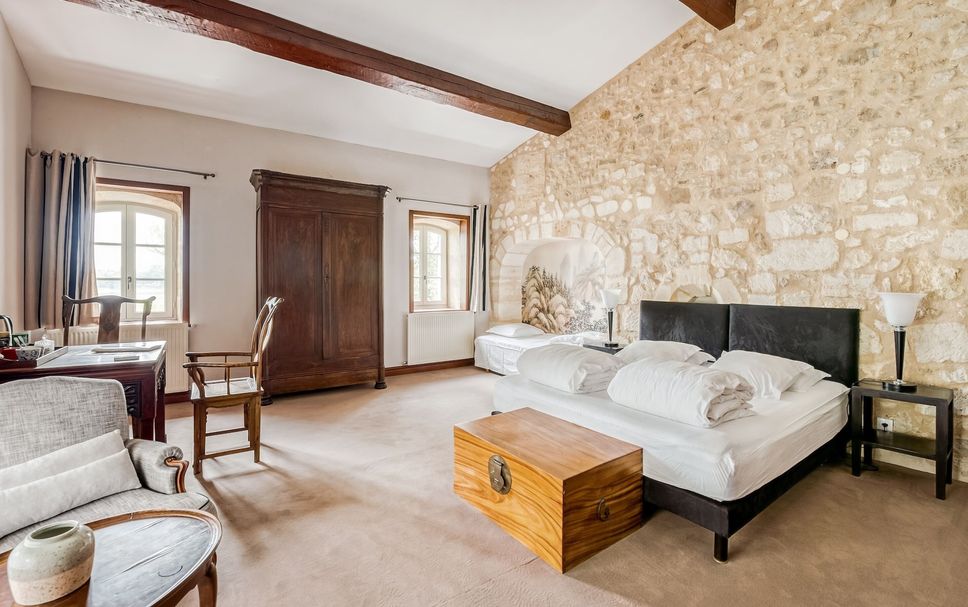 Chambre Photo