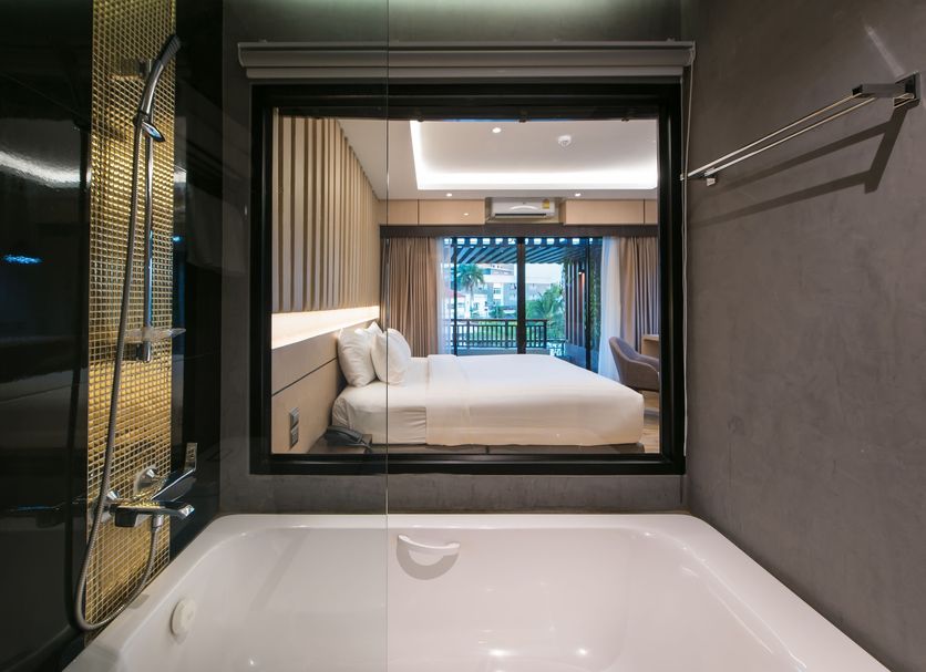 Salle de bain Photo