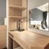 Équipements de la chambre