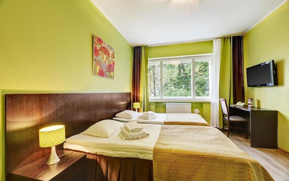 Chambre Photo