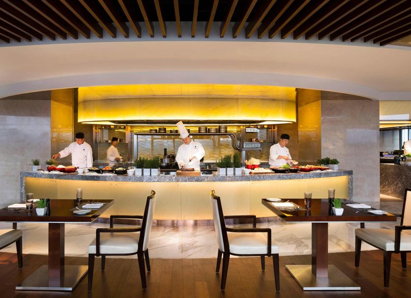 Cuisine Photo