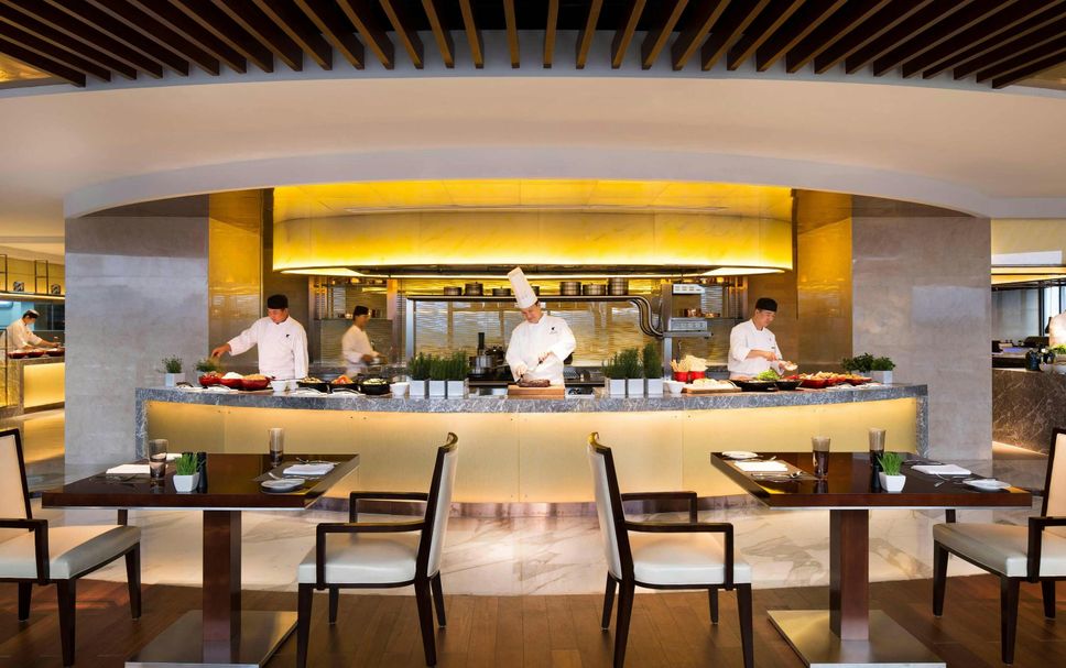 Cuisine Photo