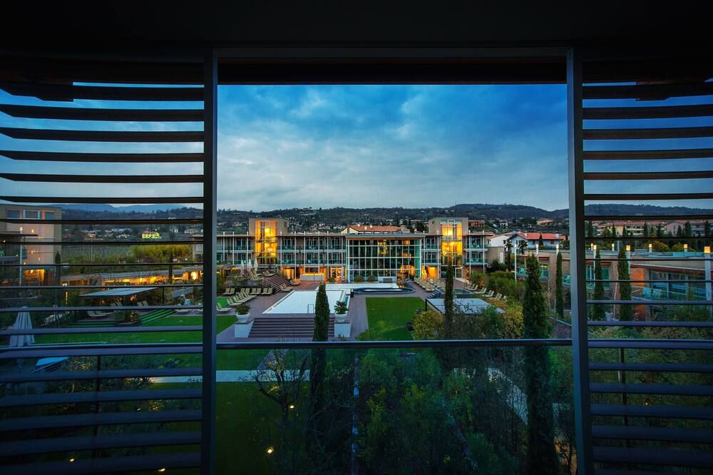 Balcon Photo