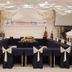Salle de banquet