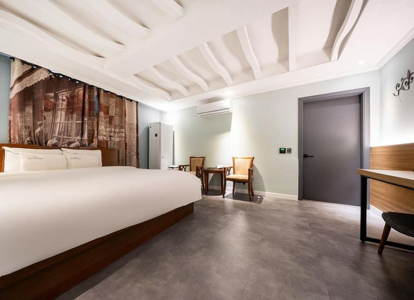 Chambre Photo