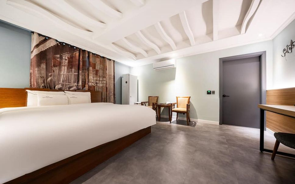 Chambre Photo