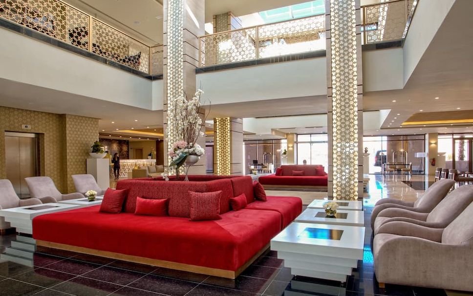 Hall d’entrée Photo