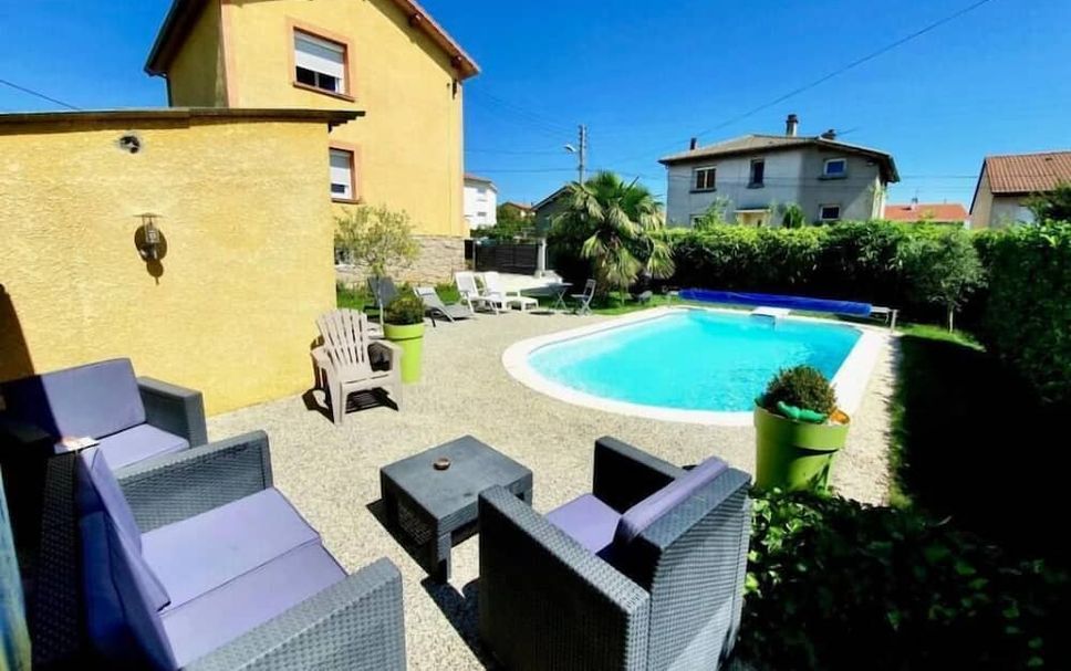 Piscine Photo