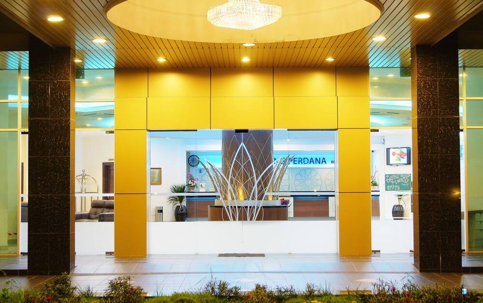 Hall d’entrée Photo