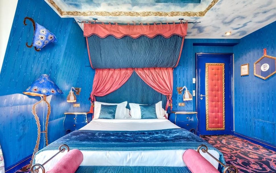 Chambre Photo