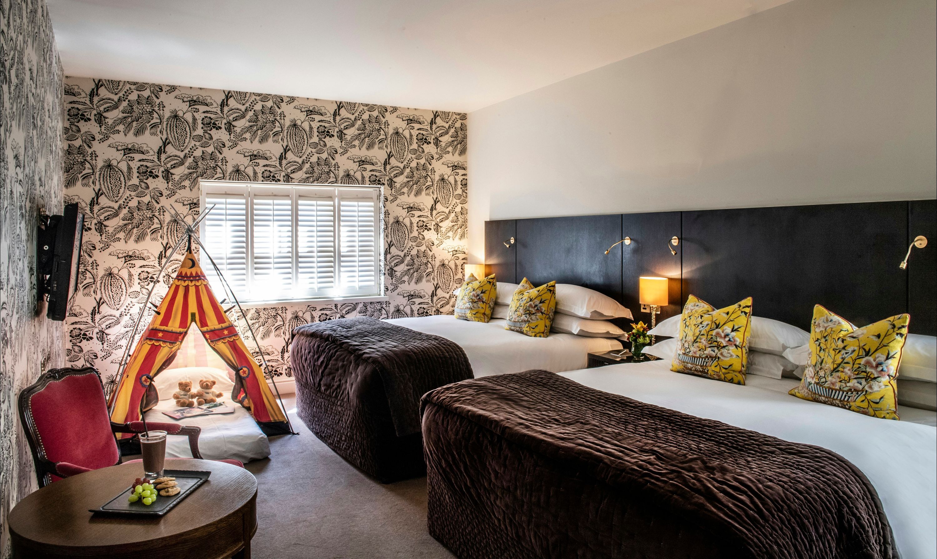 Chambre Photo