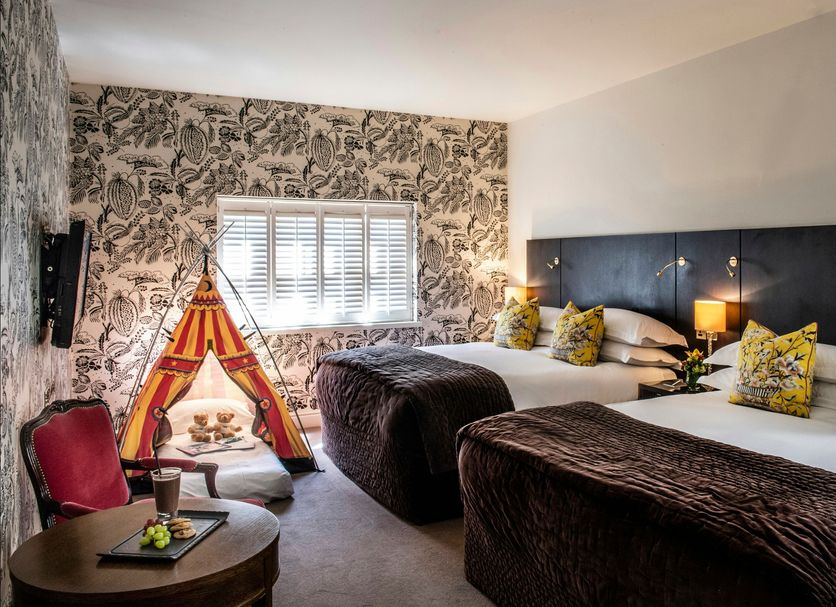 Chambre Photo