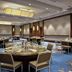 Salle de banquet