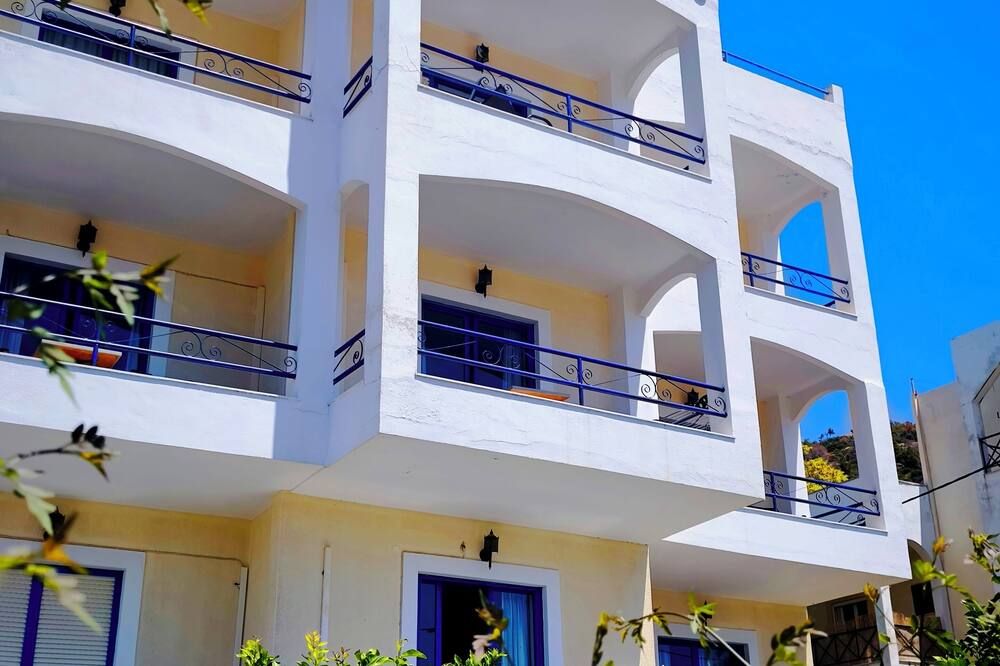 Bâtiment