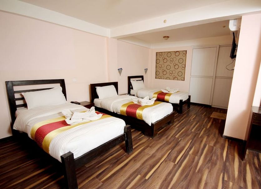 Chambre Photo