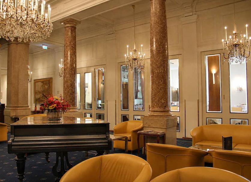 Salon Photo