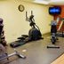 Salle de sport