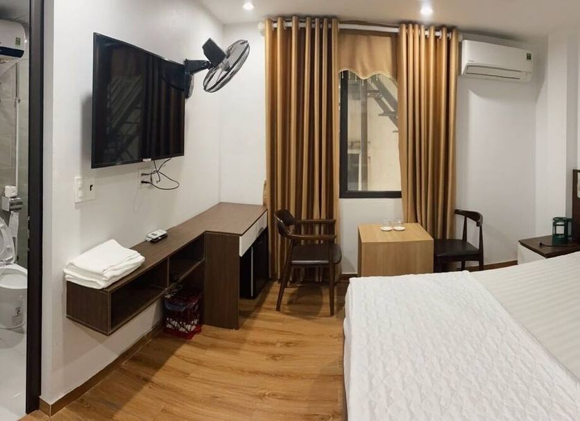 Chambre Photo