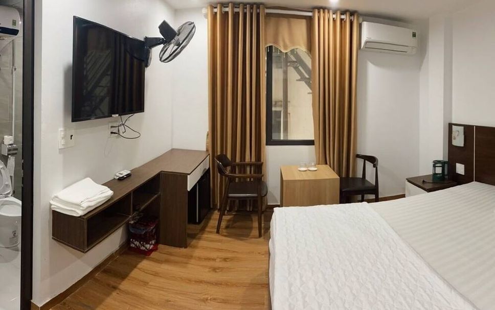 Chambre Photo