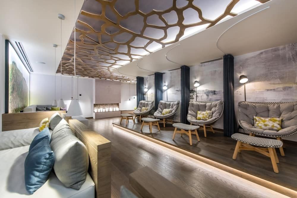 Salon Photo