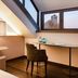 Équipements de la chambre