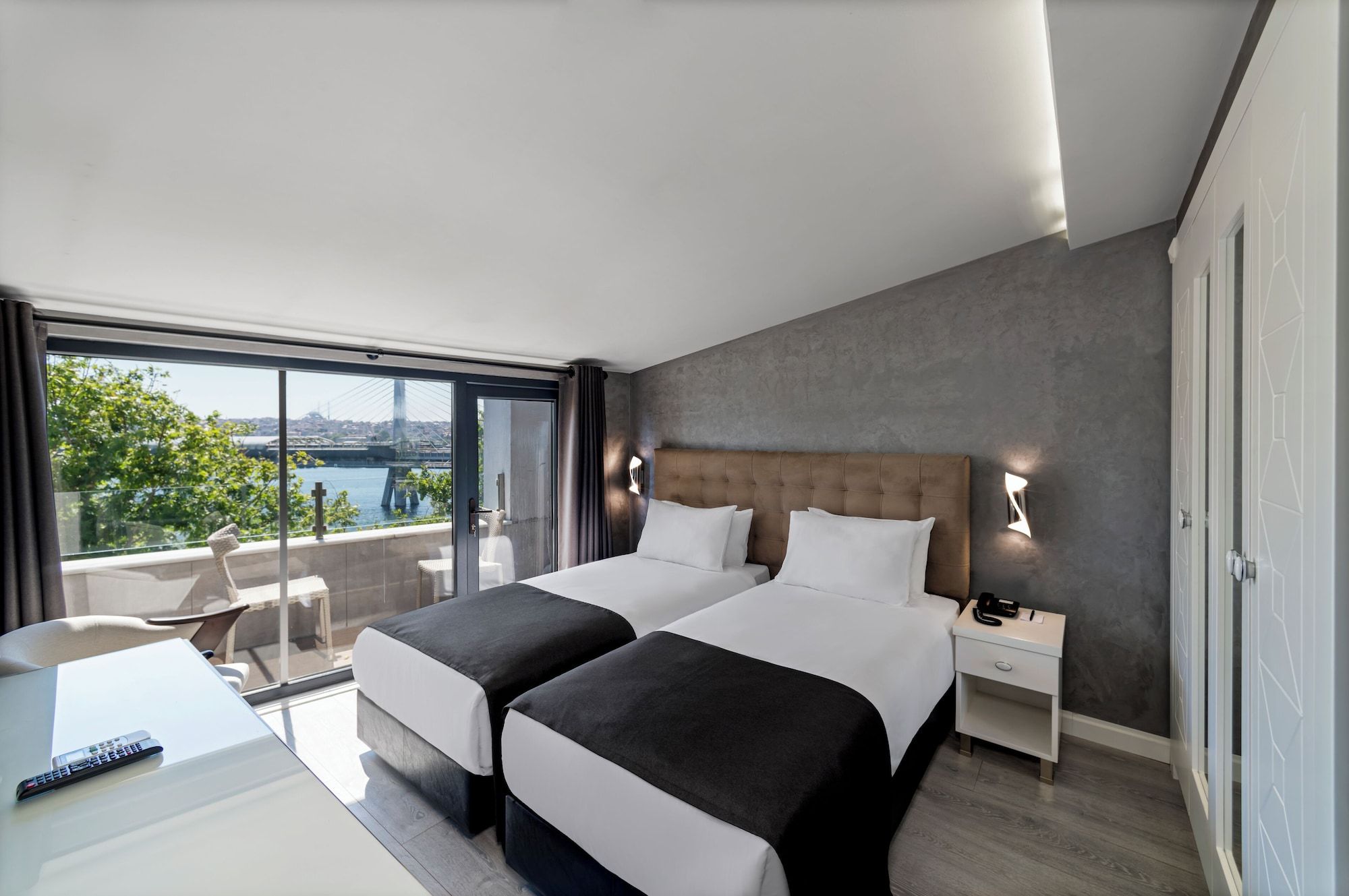 Chambre Photo