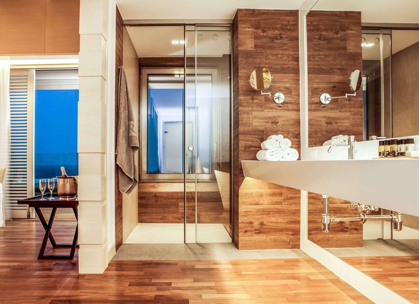 Salle de bain Photo