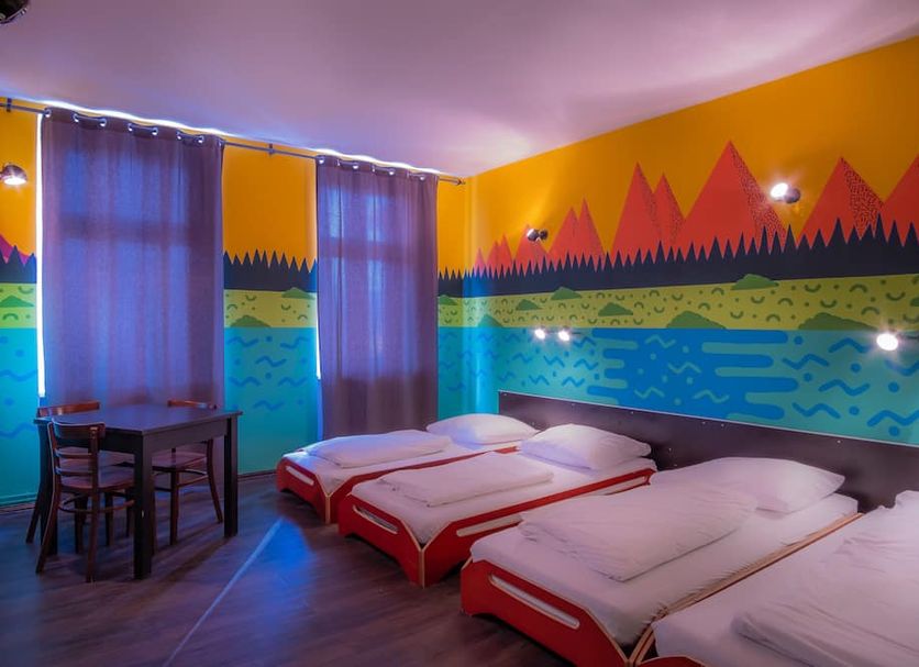 Chambre Photo