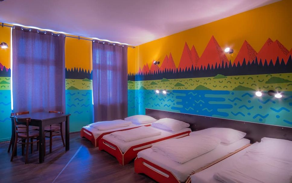 Chambre Photo